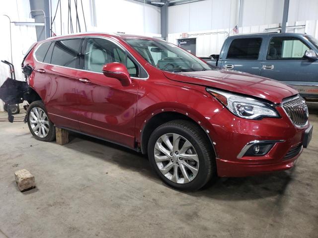 Photo 3 VIN: LRBFXESX0HD027361 - BUICK ENVISION P 