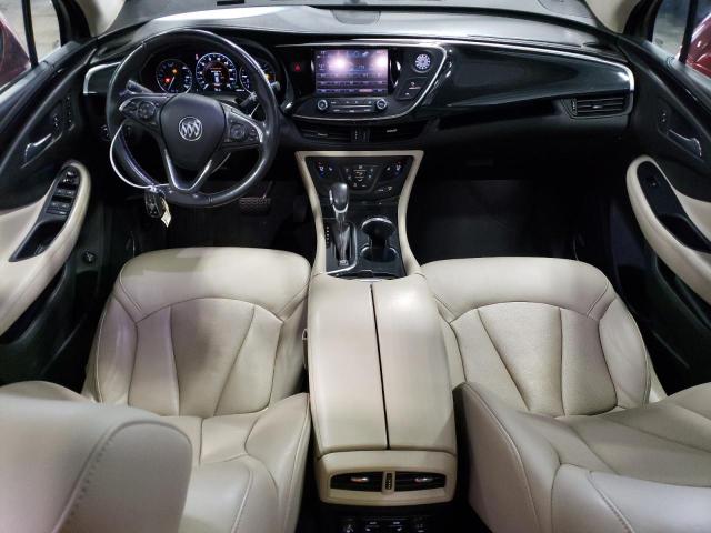 Photo 7 VIN: LRBFXESX0HD027361 - BUICK ENVISION P 