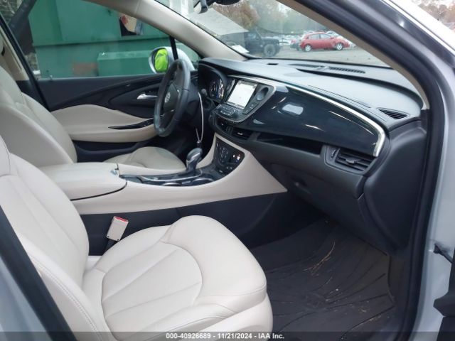 Photo 4 VIN: LRBFXESX0HD038618 - BUICK ENVISION 