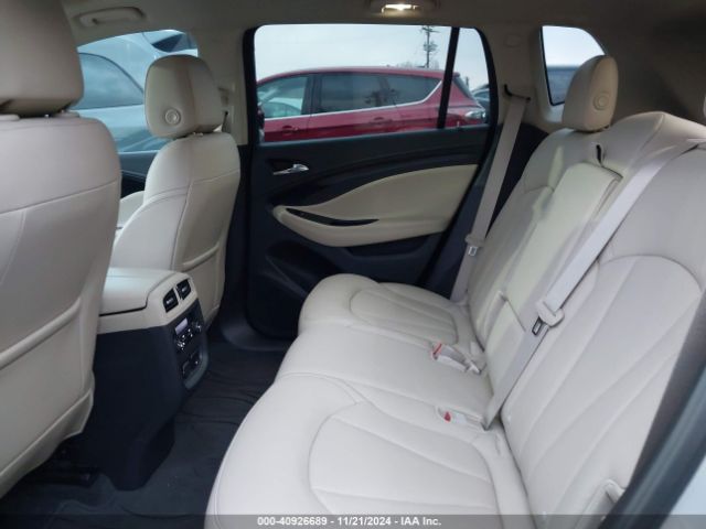 Photo 7 VIN: LRBFXESX0HD038618 - BUICK ENVISION 