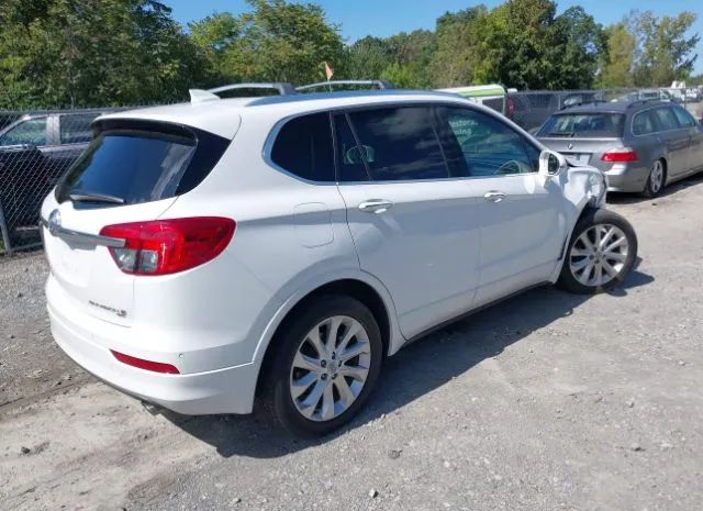 Photo 3 VIN: LRBFXESX0HD085194 - BUICK ENVISION 