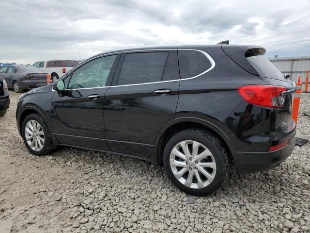 Photo 1 VIN: LRBFXESX0HD198000 - BUICK ENVISION 