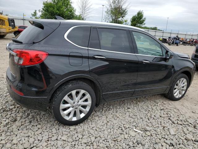 Photo 2 VIN: LRBFXESX0HD198000 - BUICK ENVISION 