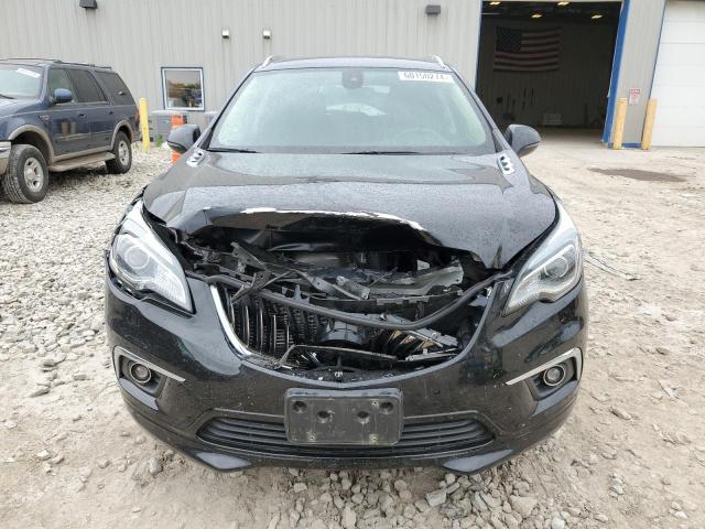 Photo 4 VIN: LRBFXESX0HD198000 - BUICK ENVISION 