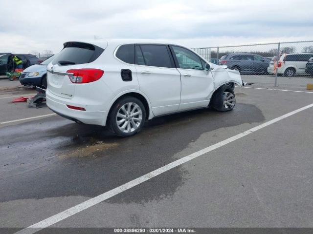 Photo 3 VIN: LRBFXESX0HD200845 - BUICK ENVISION 