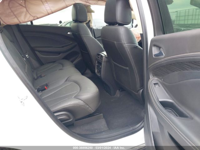 Photo 7 VIN: LRBFXESX0HD200845 - BUICK ENVISION 