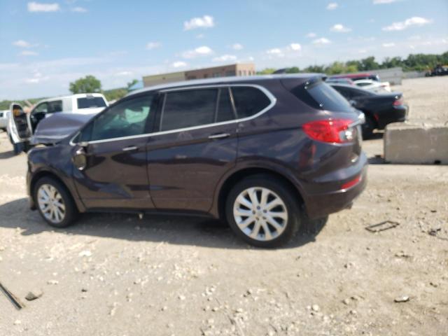 Photo 1 VIN: LRBFXESX1GD175579 - BUICK ENVISION P 