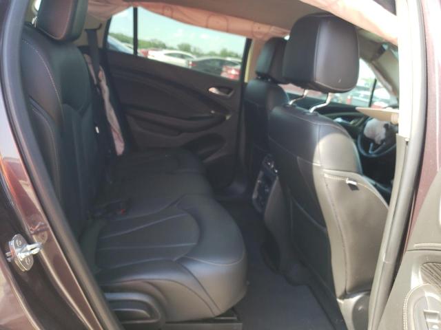 Photo 10 VIN: LRBFXESX1GD175579 - BUICK ENVISION P 