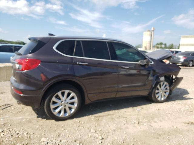 Photo 2 VIN: LRBFXESX1GD175579 - BUICK ENVISION P 