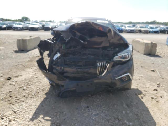 Photo 4 VIN: LRBFXESX1GD175579 - BUICK ENVISION P 