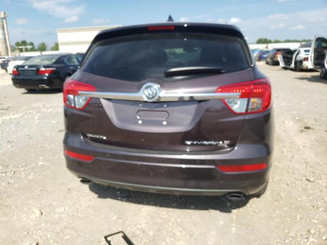 Photo 5 VIN: LRBFXESX1GD175579 - BUICK ENVISION P 