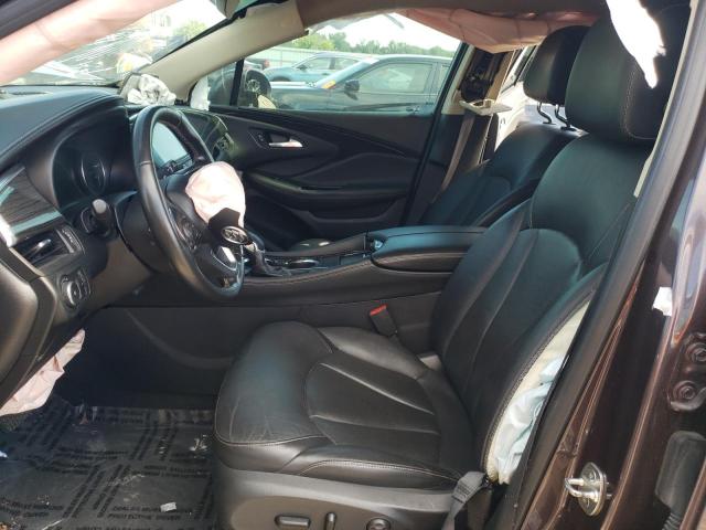 Photo 6 VIN: LRBFXESX1GD175579 - BUICK ENVISION P 