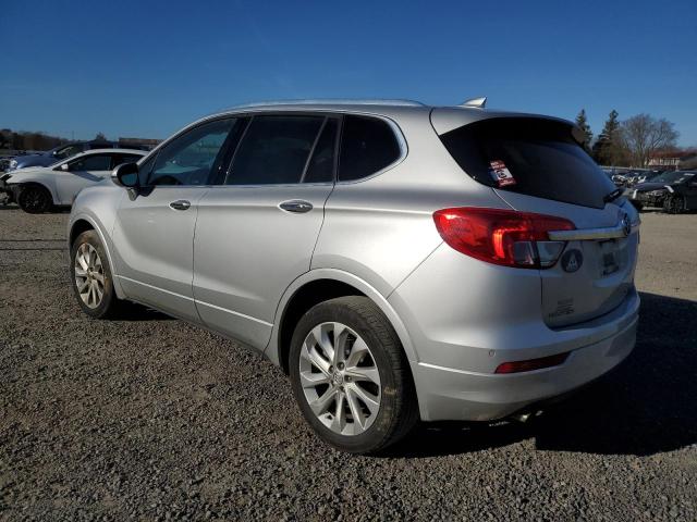 Photo 1 VIN: LRBFXESX1GD185724 - BUICK ENVISION 