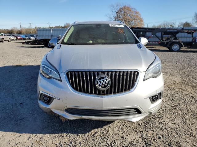 Photo 4 VIN: LRBFXESX1GD185724 - BUICK ENVISION 