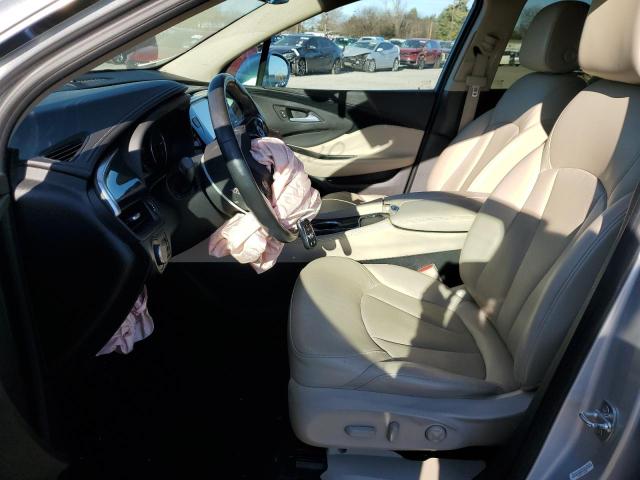 Photo 6 VIN: LRBFXESX1GD185724 - BUICK ENVISION 