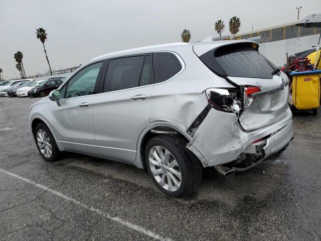 Photo 1 VIN: LRBFXESX1GD211366 - BUICK ENVISION P 