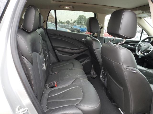 Photo 10 VIN: LRBFXESX1GD211366 - BUICK ENVISION P 