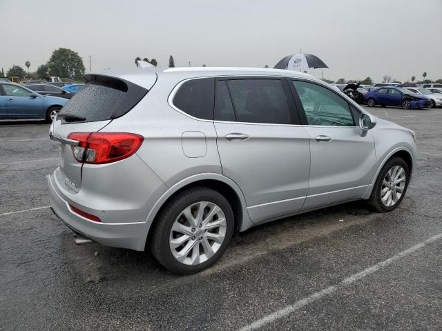 Photo 2 VIN: LRBFXESX1GD211366 - BUICK ENVISION P 