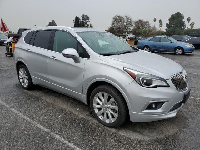 Photo 3 VIN: LRBFXESX1GD211366 - BUICK ENVISION P 