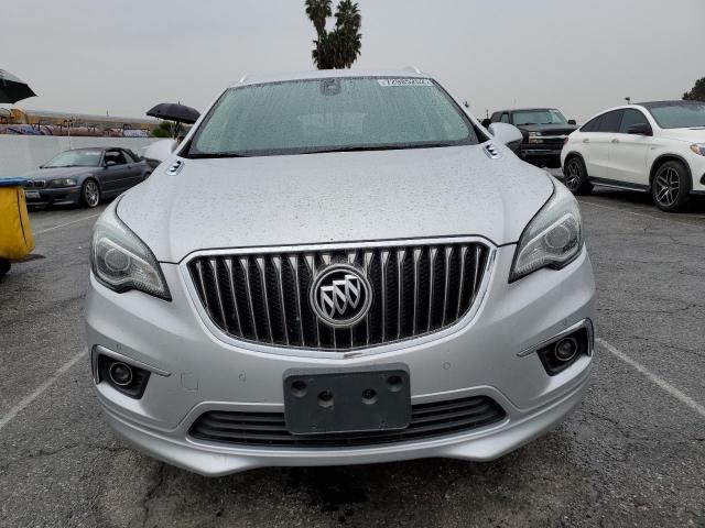 Photo 4 VIN: LRBFXESX1GD211366 - BUICK ENVISION P 