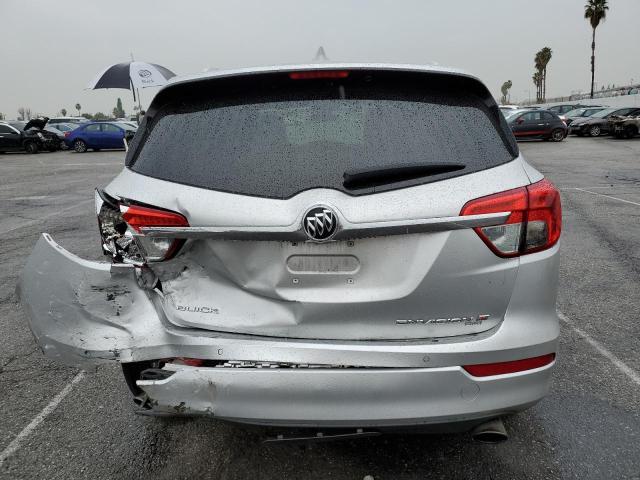 Photo 5 VIN: LRBFXESX1GD211366 - BUICK ENVISION P 