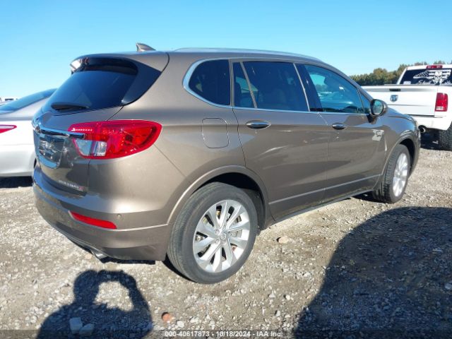 Photo 3 VIN: LRBFXESX1GD212808 - BUICK ENVISION 