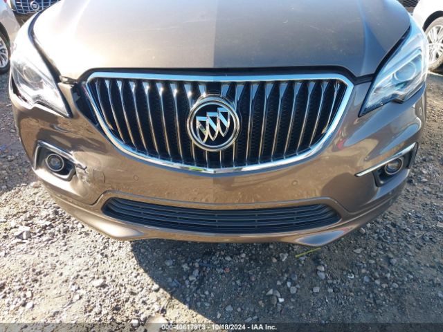 Photo 5 VIN: LRBFXESX1GD212808 - BUICK ENVISION 