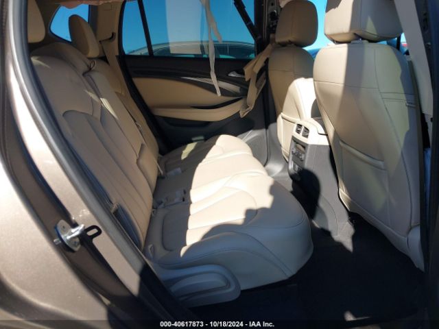 Photo 7 VIN: LRBFXESX1GD212808 - BUICK ENVISION 