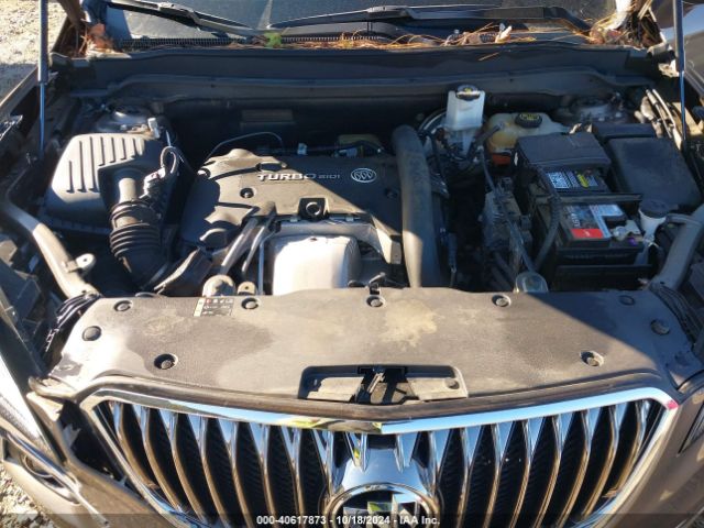 Photo 9 VIN: LRBFXESX1GD212808 - BUICK ENVISION 