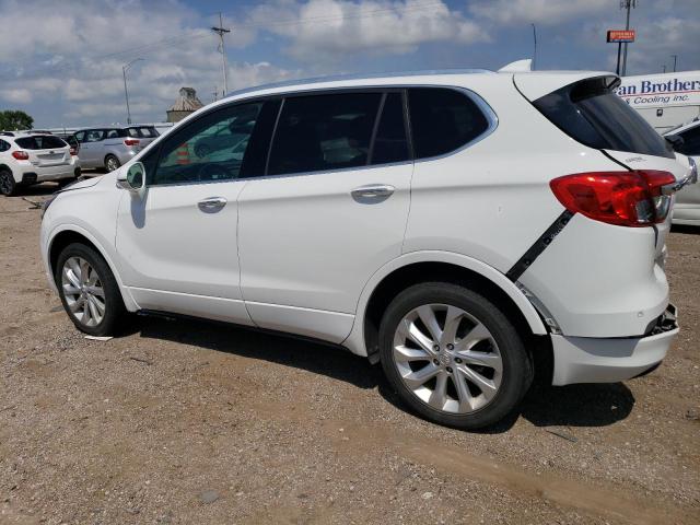 Photo 1 VIN: LRBFXESX1GD213182 - BUICK ENVISION P 