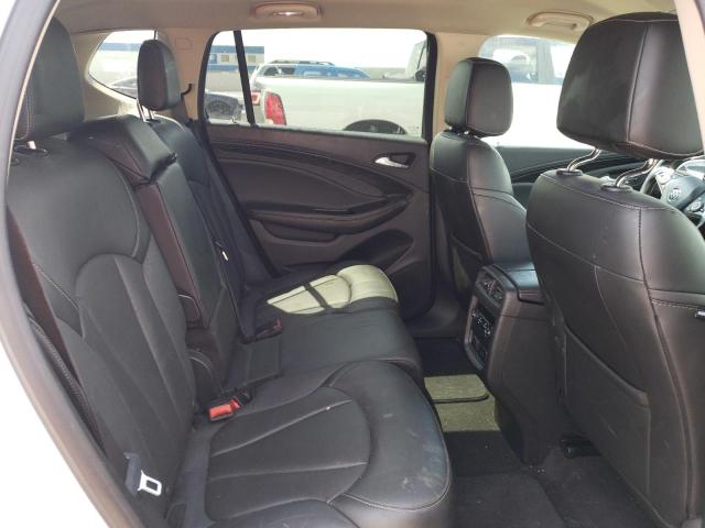 Photo 10 VIN: LRBFXESX1GD213182 - BUICK ENVISION P 