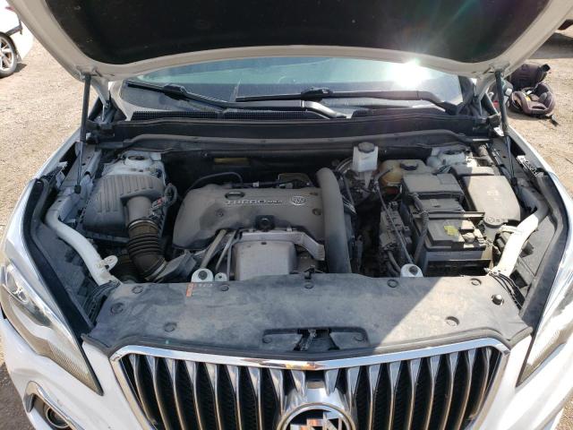 Photo 11 VIN: LRBFXESX1GD213182 - BUICK ENVISION P 