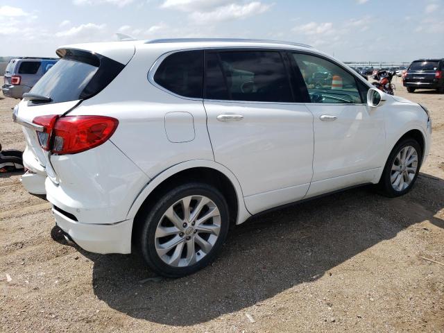 Photo 2 VIN: LRBFXESX1GD213182 - BUICK ENVISION P 