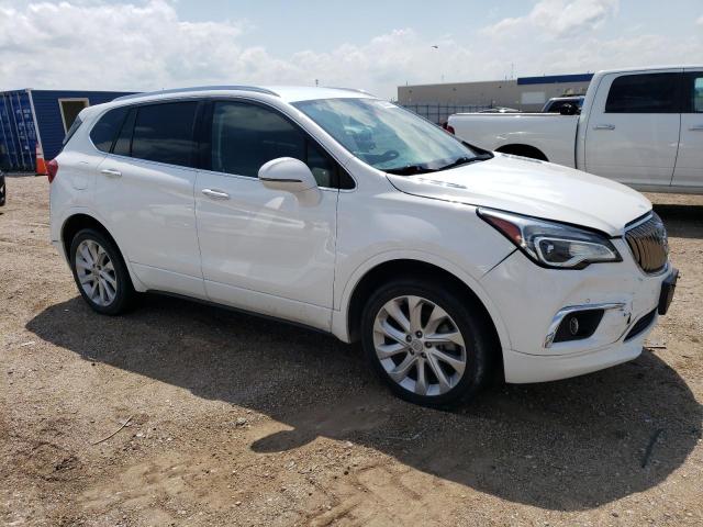 Photo 3 VIN: LRBFXESX1GD213182 - BUICK ENVISION P 