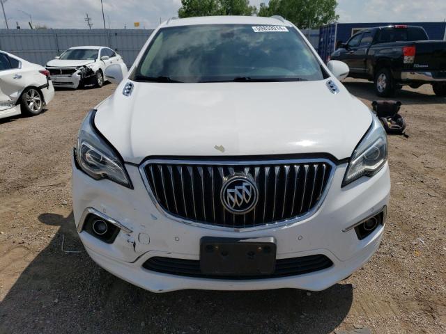 Photo 4 VIN: LRBFXESX1GD213182 - BUICK ENVISION P 