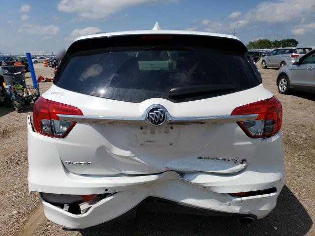 Photo 5 VIN: LRBFXESX1GD213182 - BUICK ENVISION P 