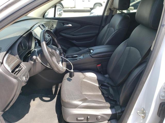 Photo 6 VIN: LRBFXESX1GD213182 - BUICK ENVISION P 