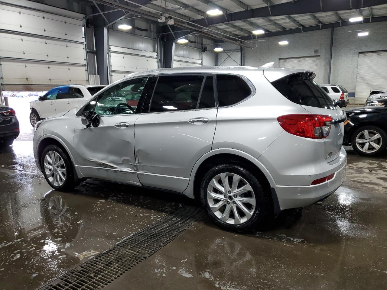 Photo 1 VIN: LRBFXESX1GD243119 - BUICK ENVISION 