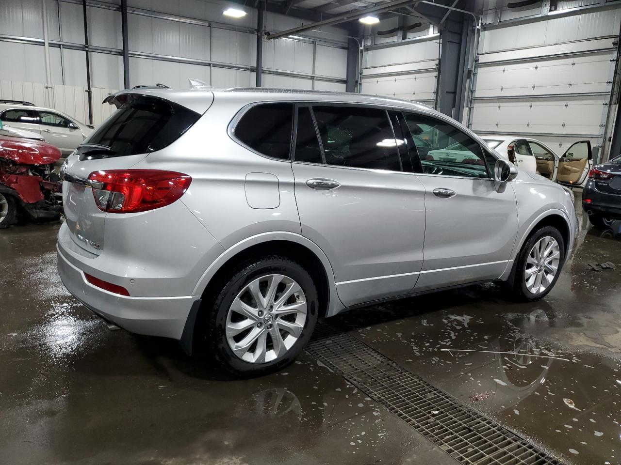 Photo 2 VIN: LRBFXESX1GD243119 - BUICK ENVISION 