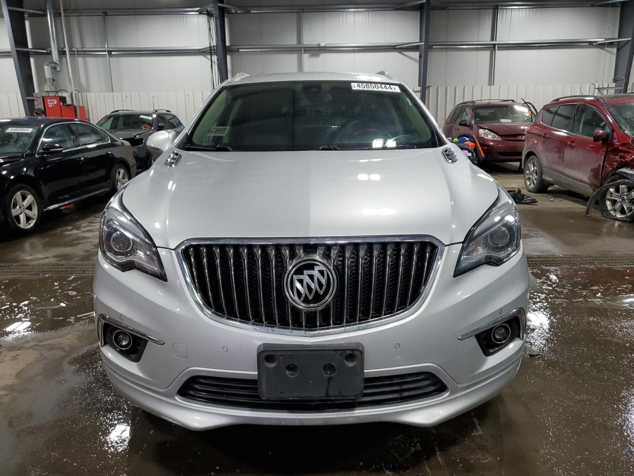 Photo 4 VIN: LRBFXESX1GD243119 - BUICK ENVISION 