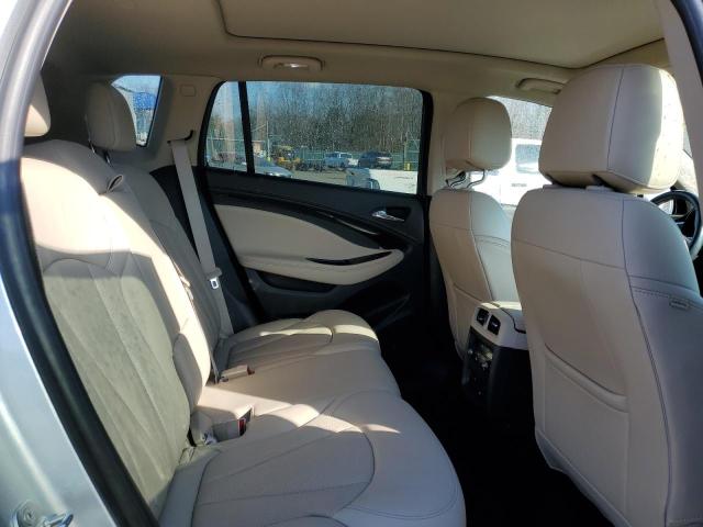 Photo 10 VIN: LRBFXESX1HD071174 - BUICK ENVISION P 