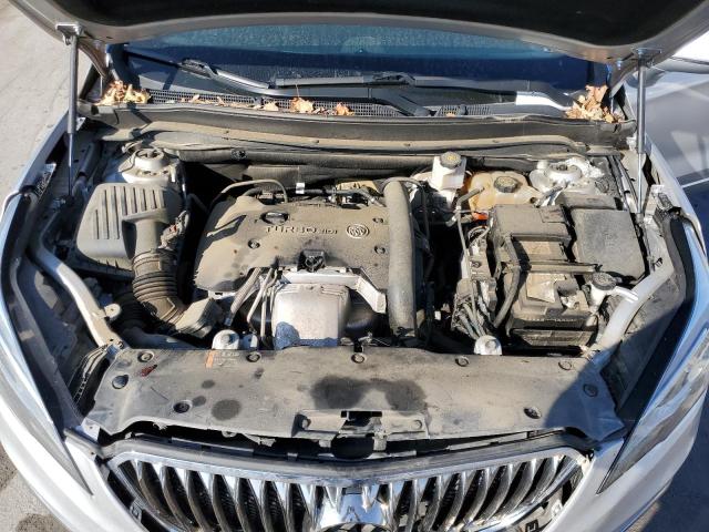 Photo 11 VIN: LRBFXESX1HD071174 - BUICK ENVISION P 