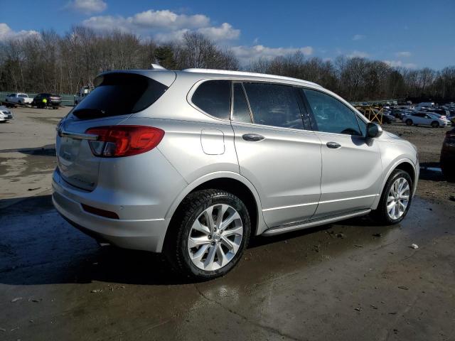 Photo 2 VIN: LRBFXESX1HD071174 - BUICK ENVISION P 