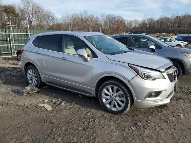 Photo 3 VIN: LRBFXESX1HD071174 - BUICK ENVISION P 