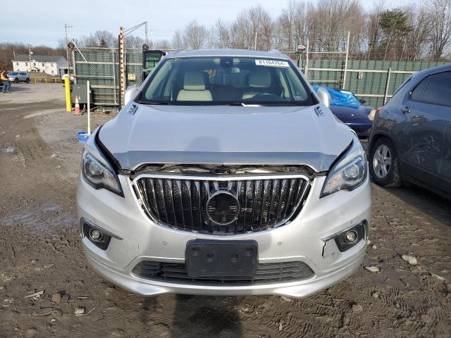Photo 4 VIN: LRBFXESX1HD071174 - BUICK ENVISION P 
