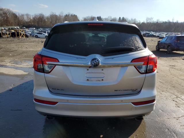 Photo 5 VIN: LRBFXESX1HD071174 - BUICK ENVISION P 
