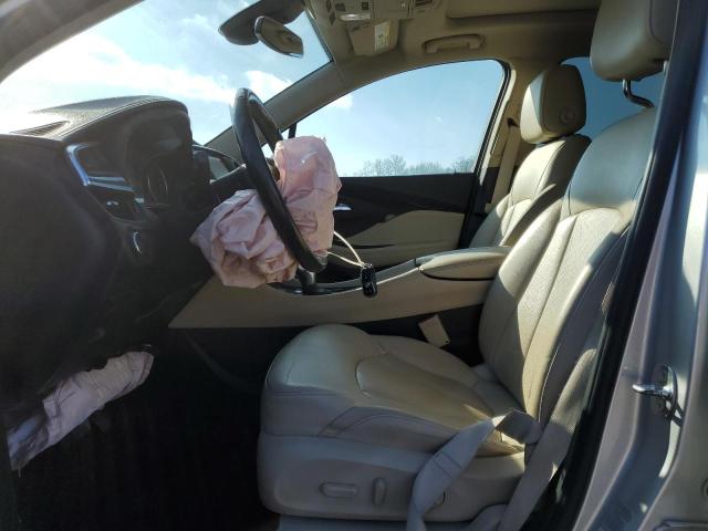 Photo 6 VIN: LRBFXESX1HD071174 - BUICK ENVISION P 