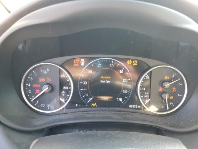 Photo 8 VIN: LRBFXESX1HD071174 - BUICK ENVISION P 