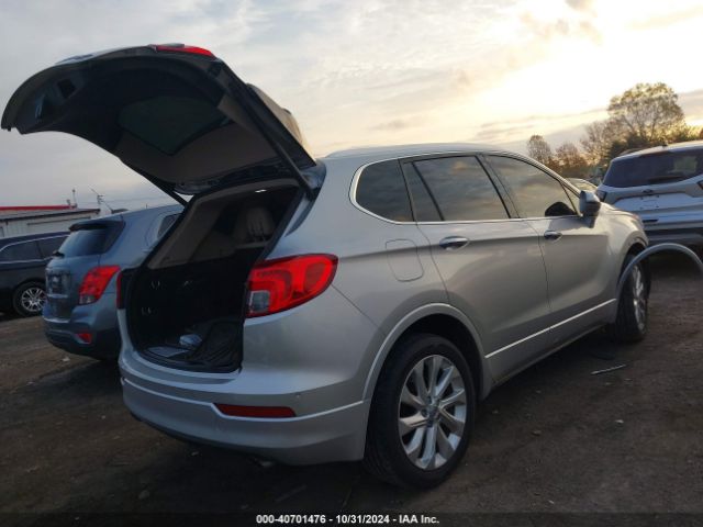 Photo 3 VIN: LRBFXESX1HD086824 - BUICK ENVISION 