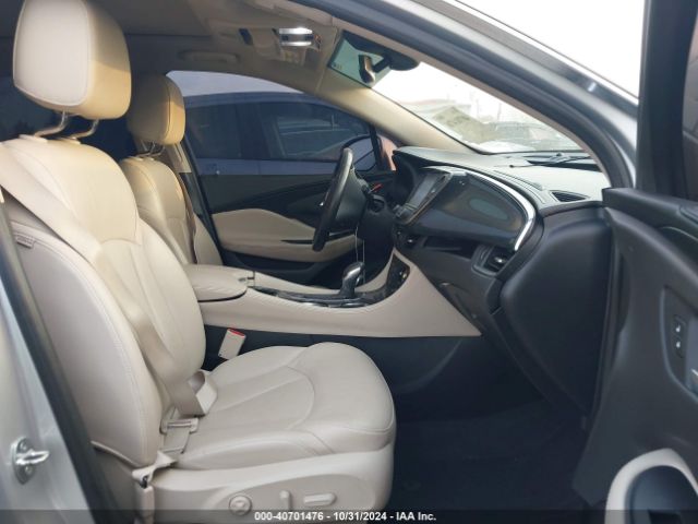 Photo 4 VIN: LRBFXESX1HD086824 - BUICK ENVISION 